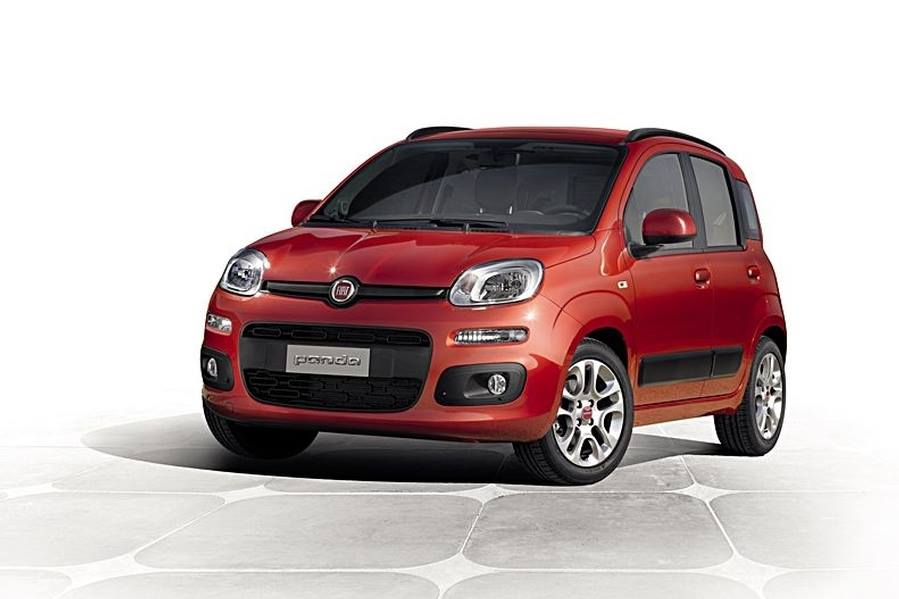 Fiat_Panda Fiat_Panda